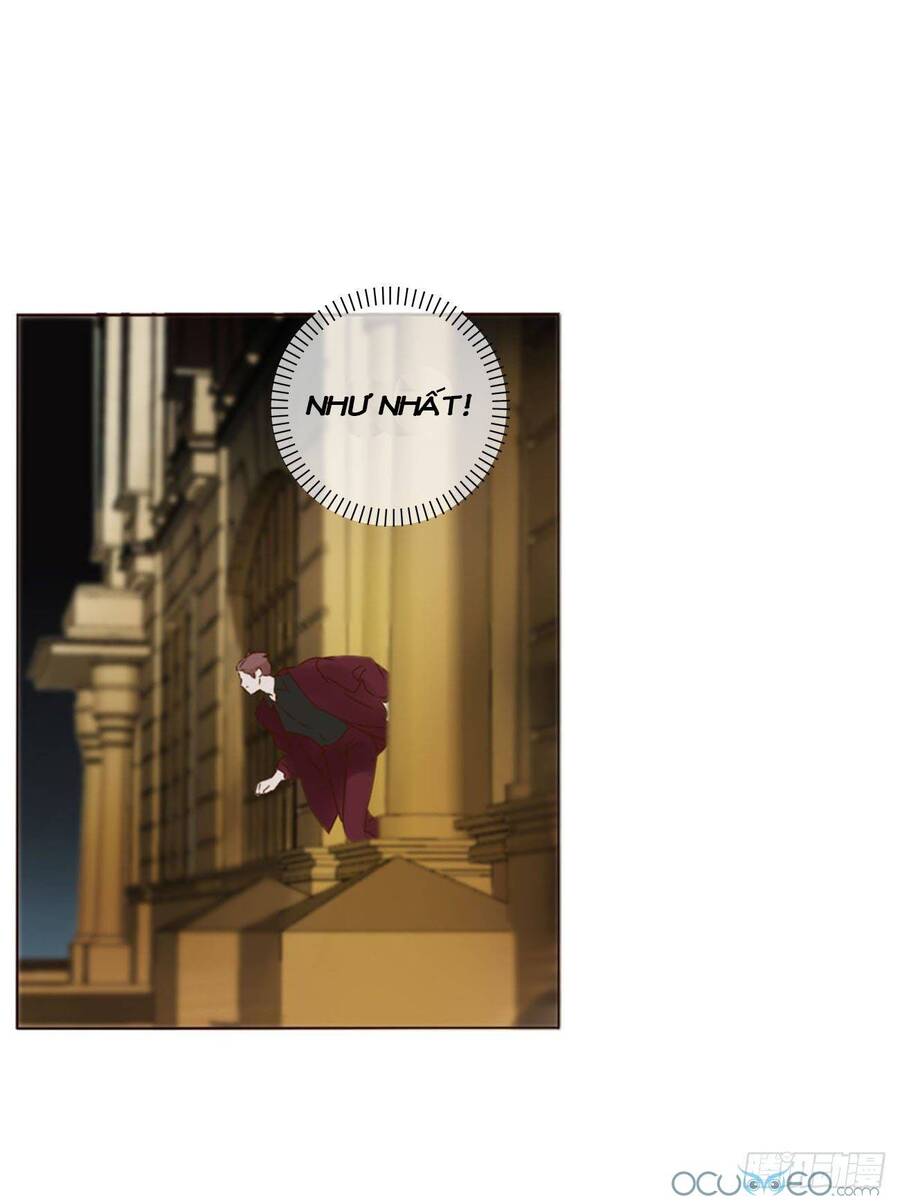 Ôm Hôn Mạc Nhiên - Chương 20