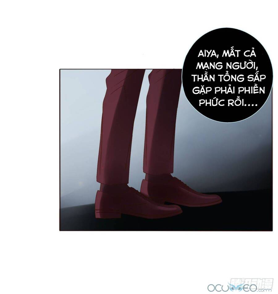 Ôm Hôn Mạc Nhiên - Chương 20