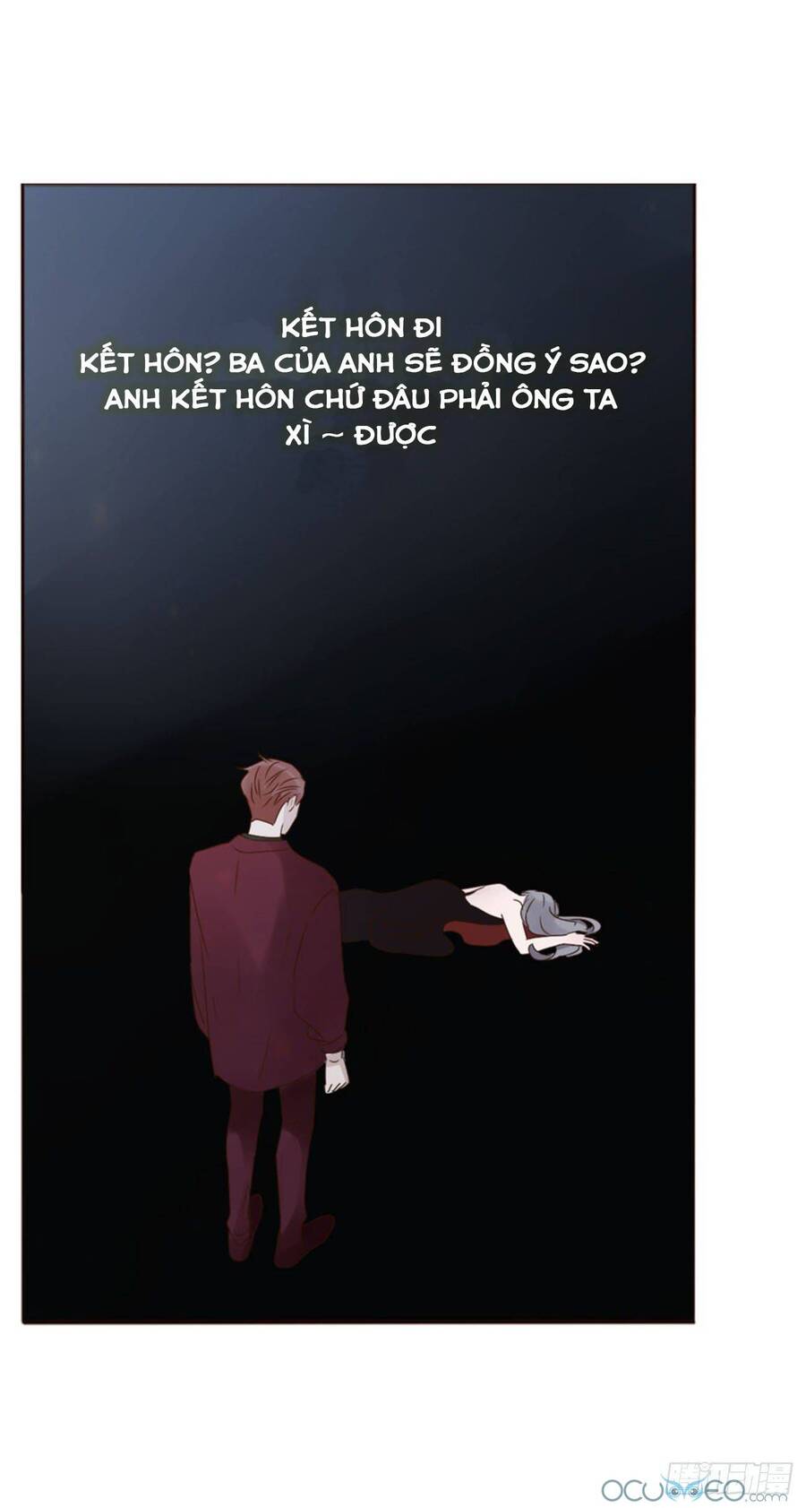 Ôm Hôn Mạc Nhiên - Chương 20