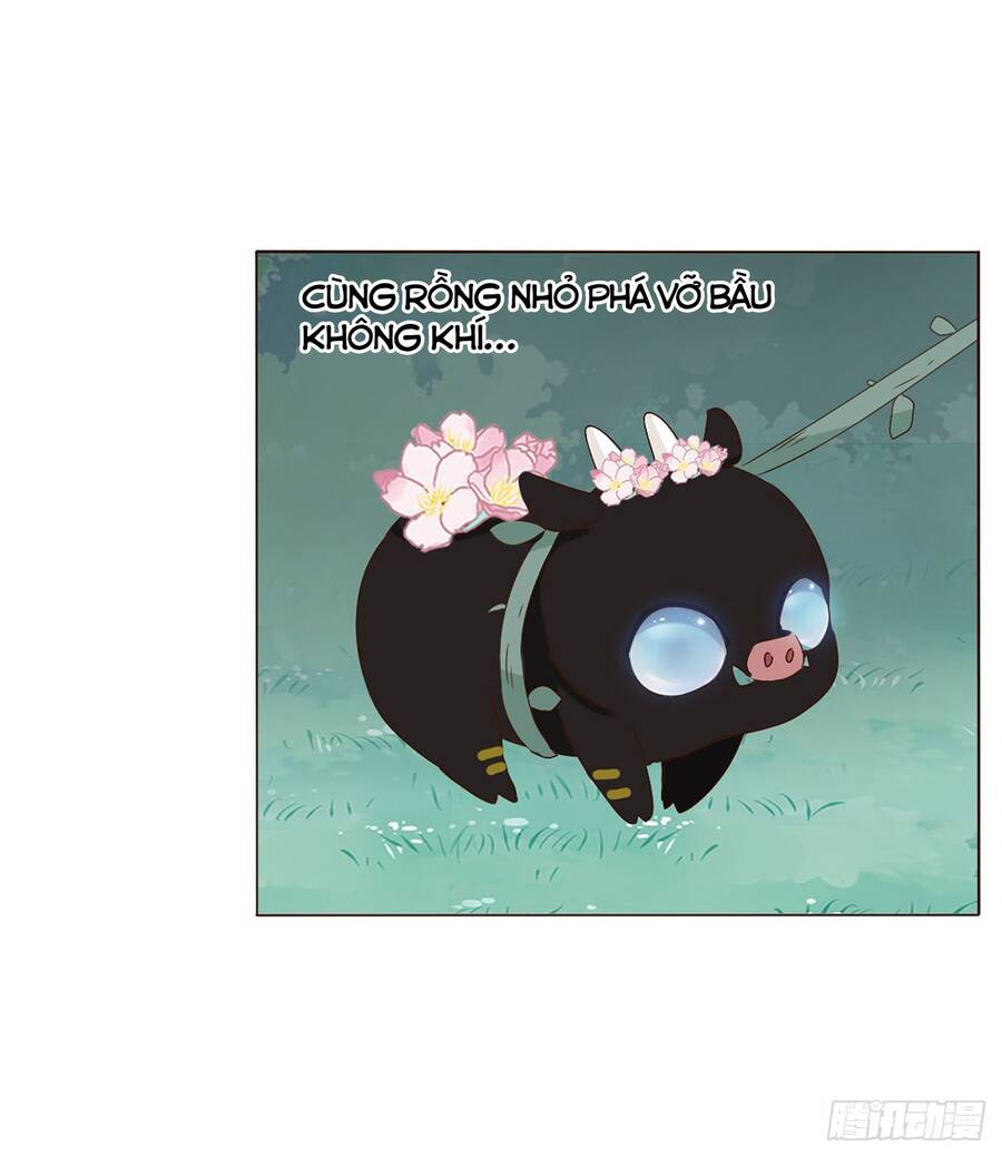 Ôm Hôn Mạc Nhiên - Chương 20