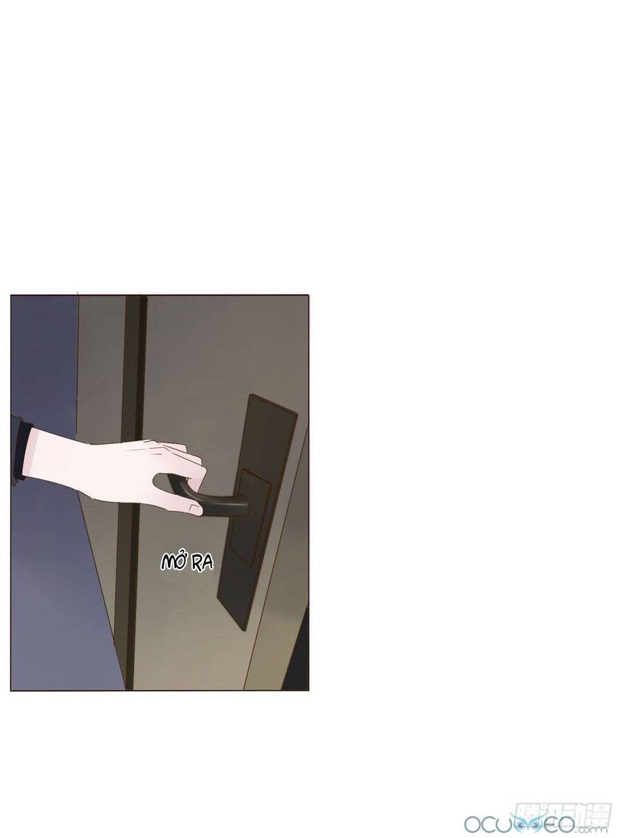 Ôm Hôn Mạc Nhiên - Chương 20