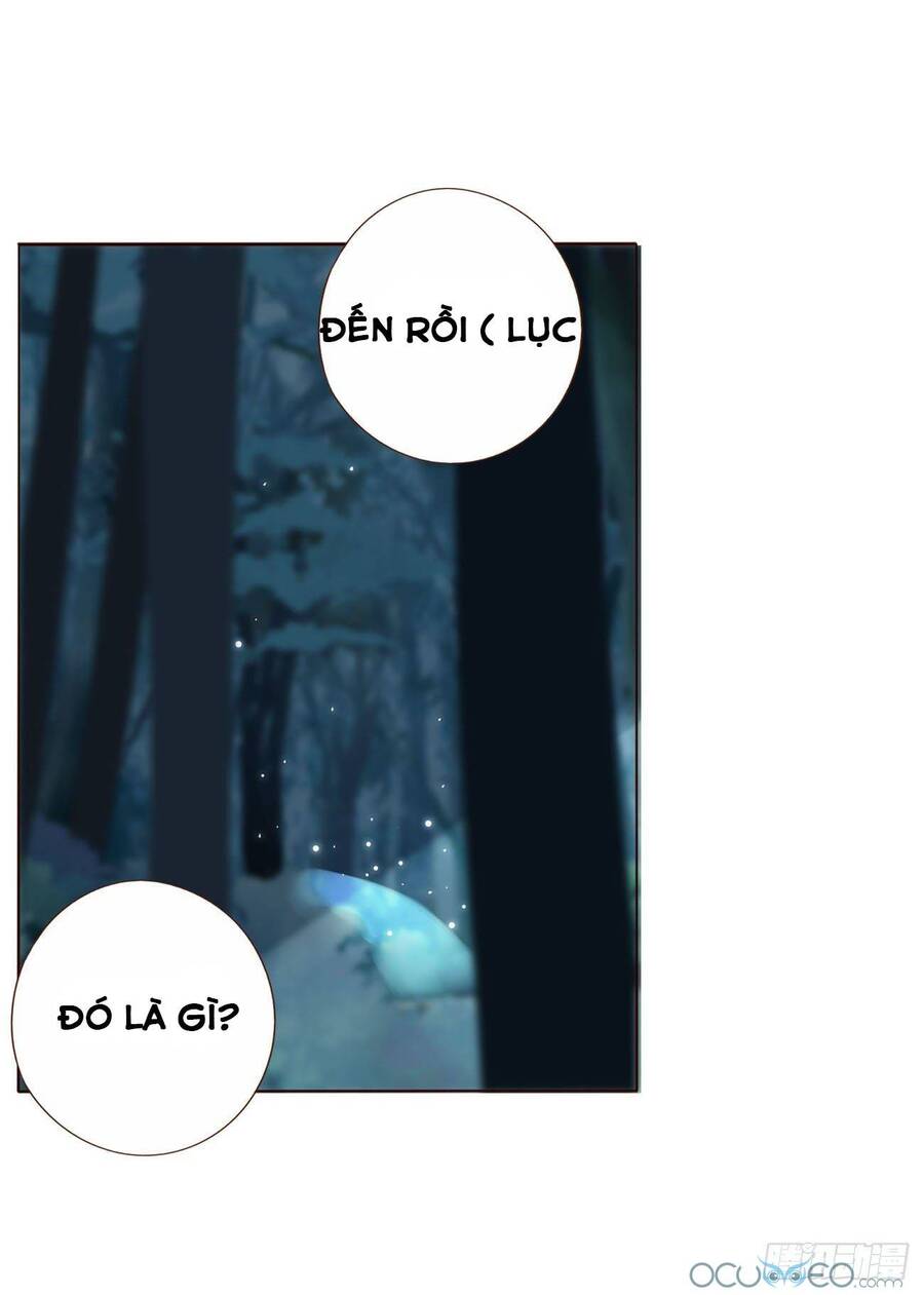 Ôm Hôn Mạc Nhiên - Chương 20