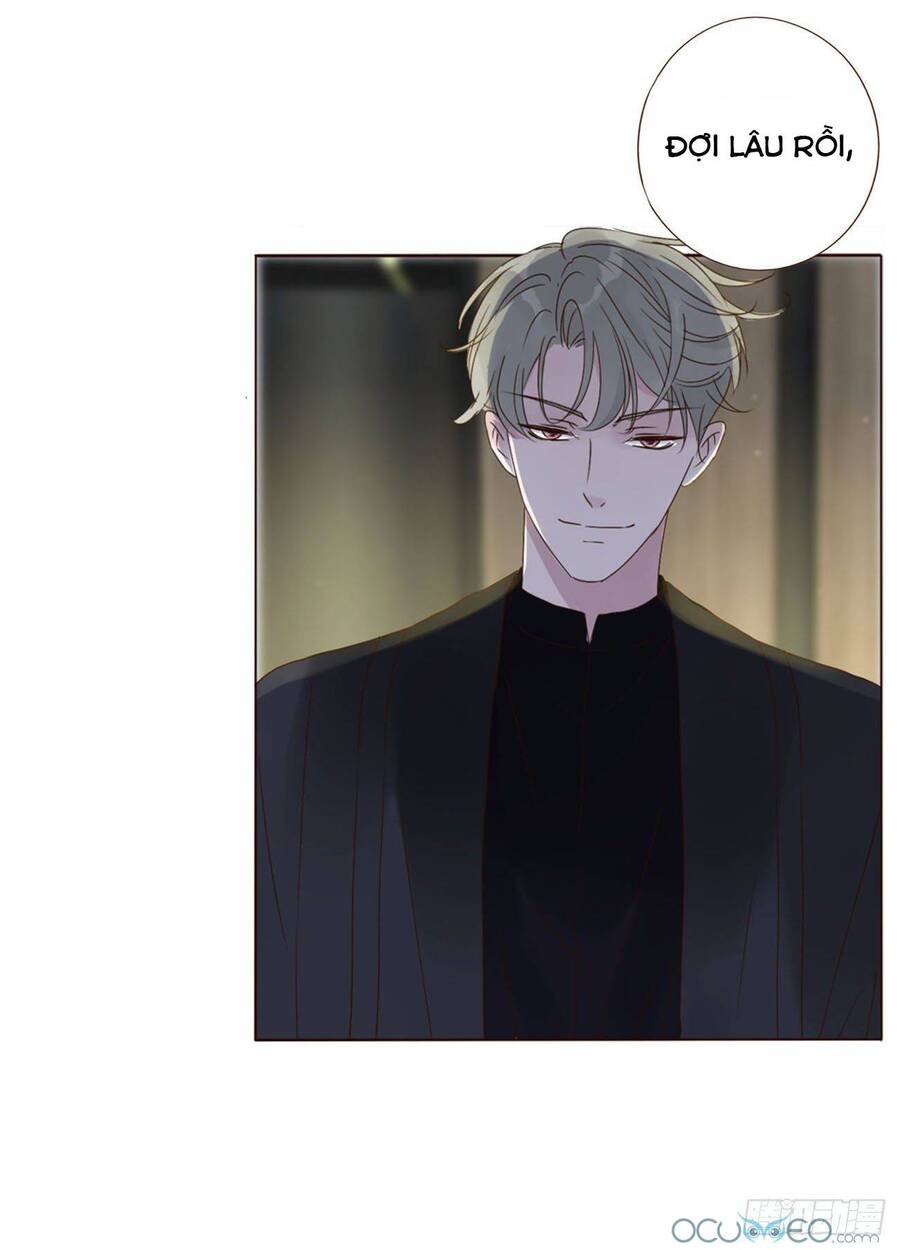 Ôm Hôn Mạc Nhiên - Chương 20