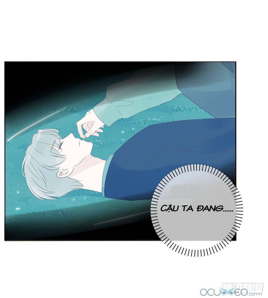 Ôm Hôn Mạc Nhiên - Chương 20