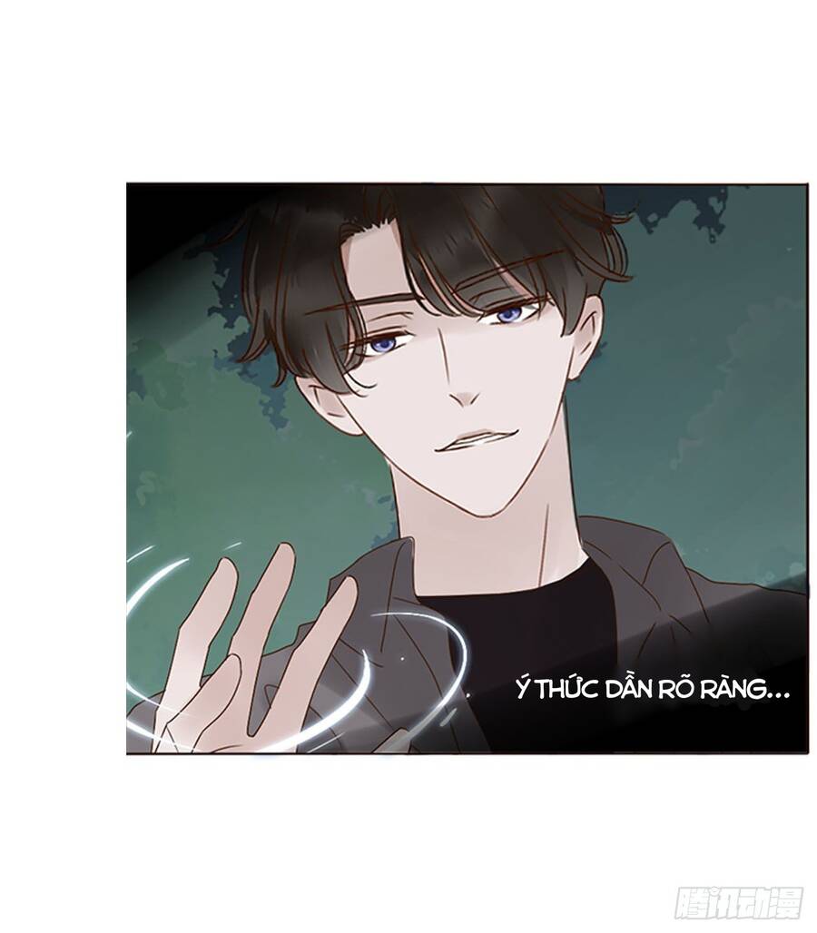 Ôm Hôn Mạc Nhiên - Chương 20