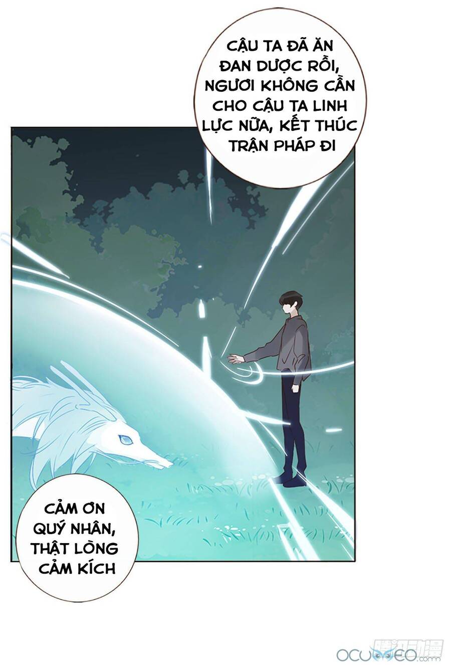 Ôm Hôn Mạc Nhiên - Chương 20