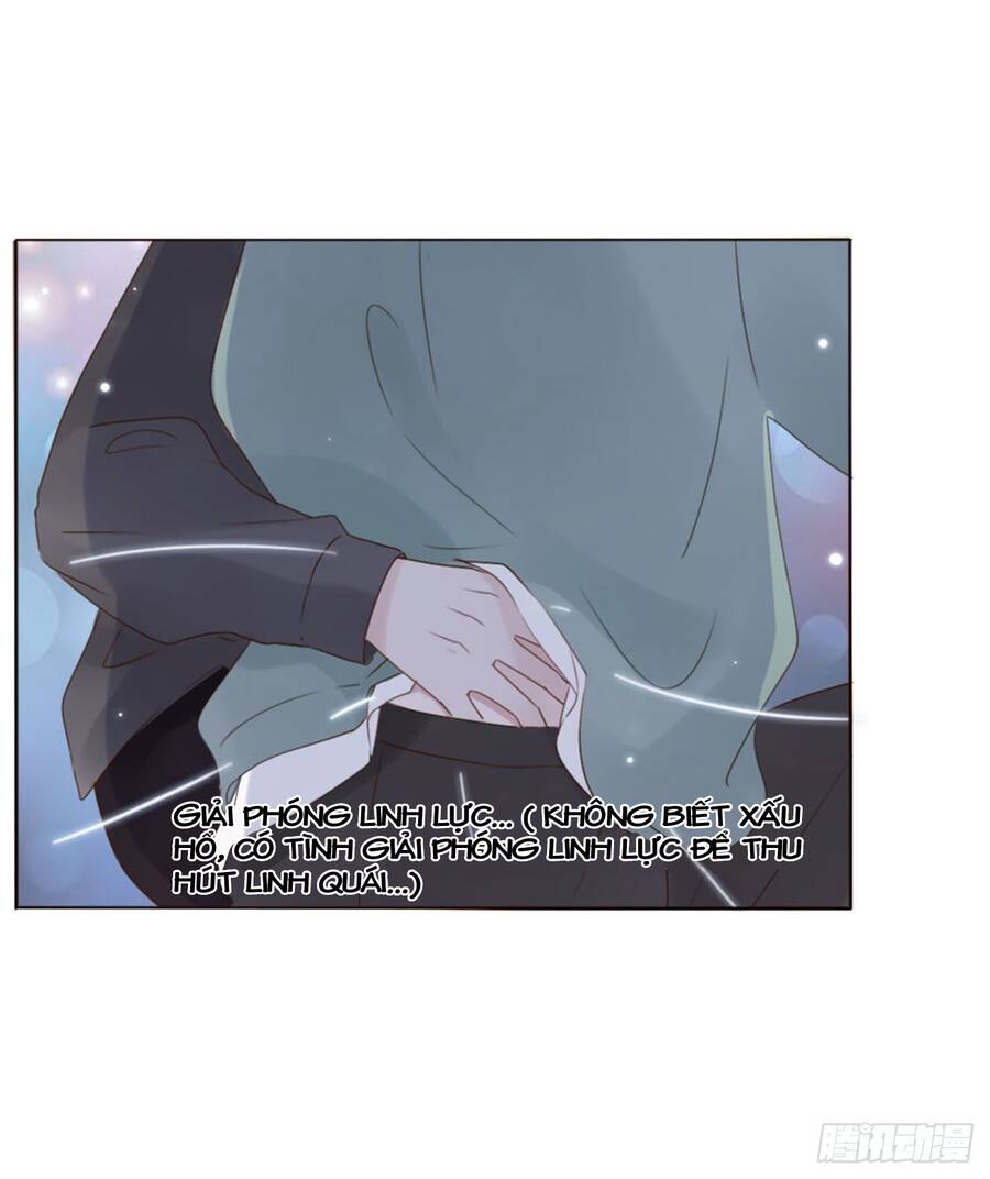 Ôm Hôn Mạc Nhiên - Chương 20