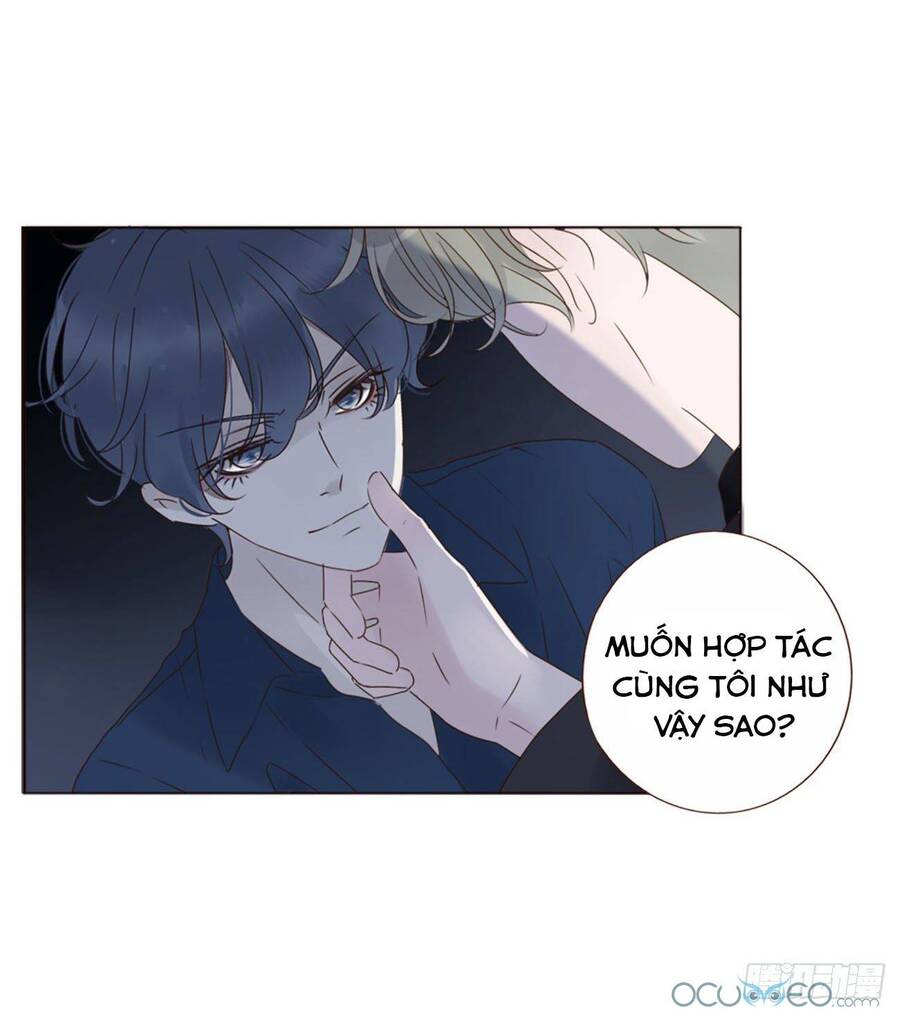 Ôm Hôn Mạc Nhiên - Chương 20