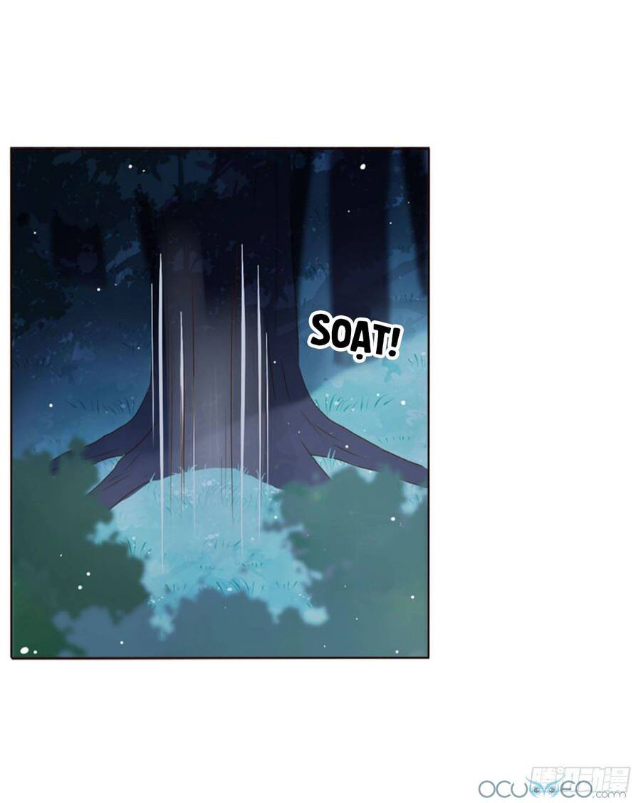 Ôm Hôn Mạc Nhiên - Chương 21