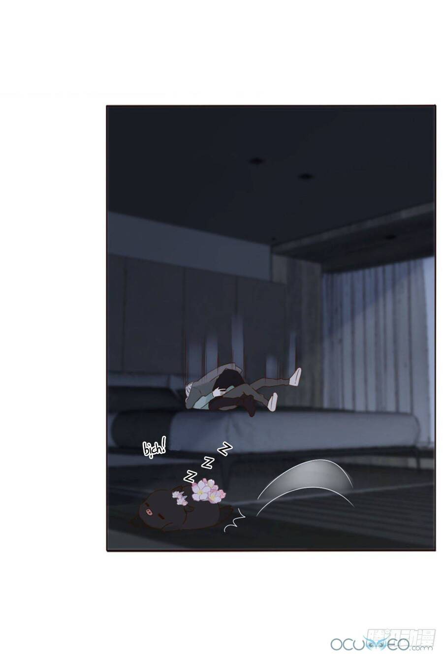 Ôm Hôn Mạc Nhiên - Chương 21