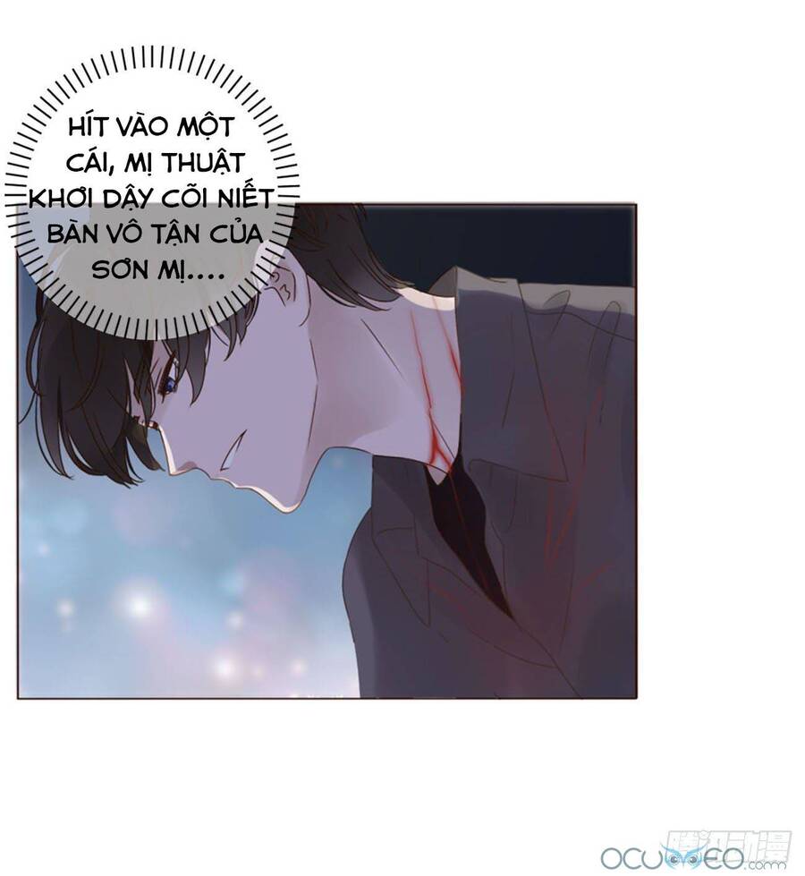 Ôm Hôn Mạc Nhiên - Chương 21