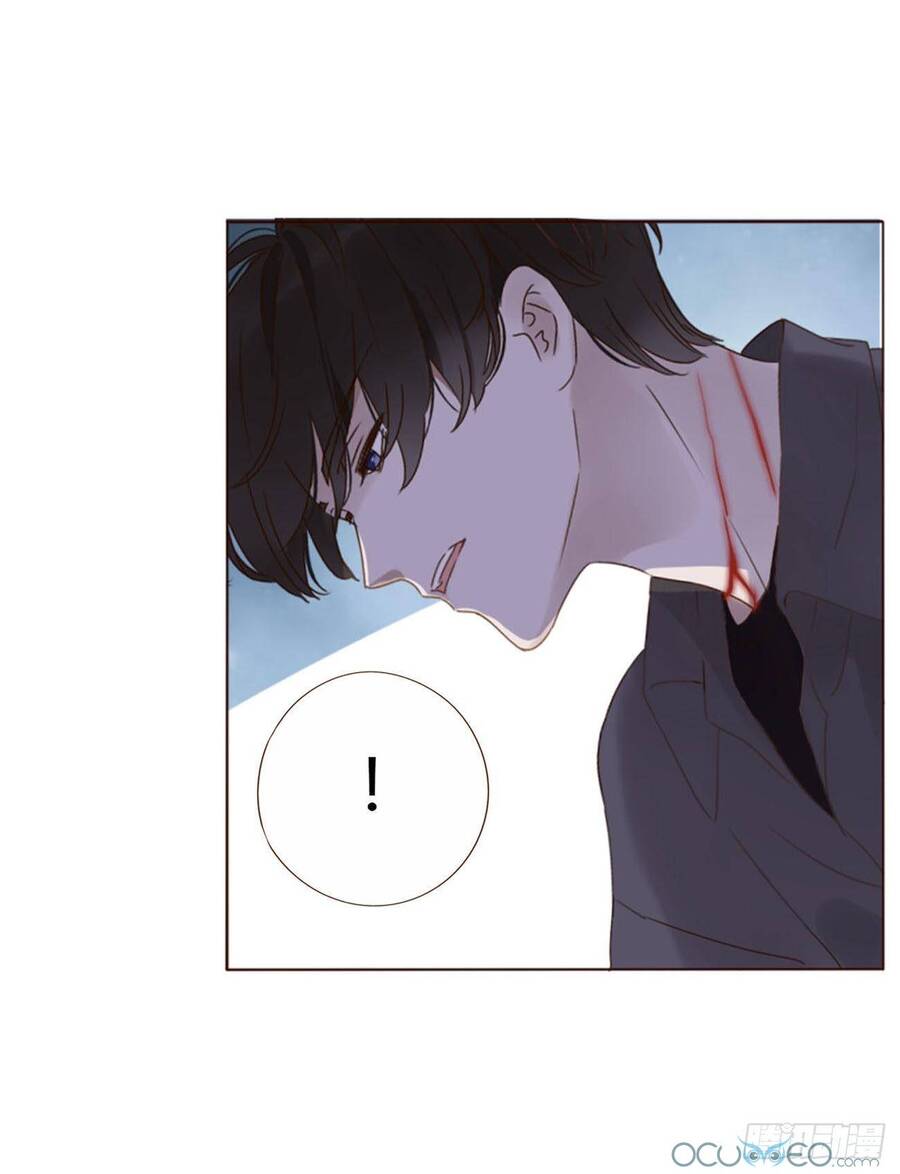 Ôm Hôn Mạc Nhiên - Chương 21