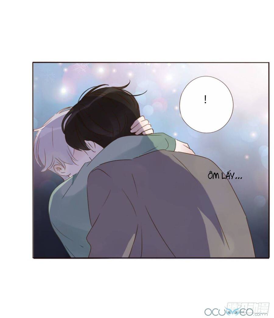 Ôm Hôn Mạc Nhiên - Chương 21