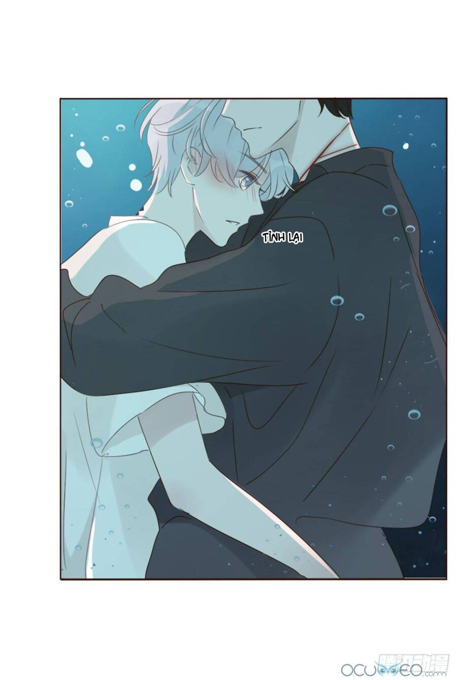 Ôm Hôn Mạc Nhiên - Chương 21