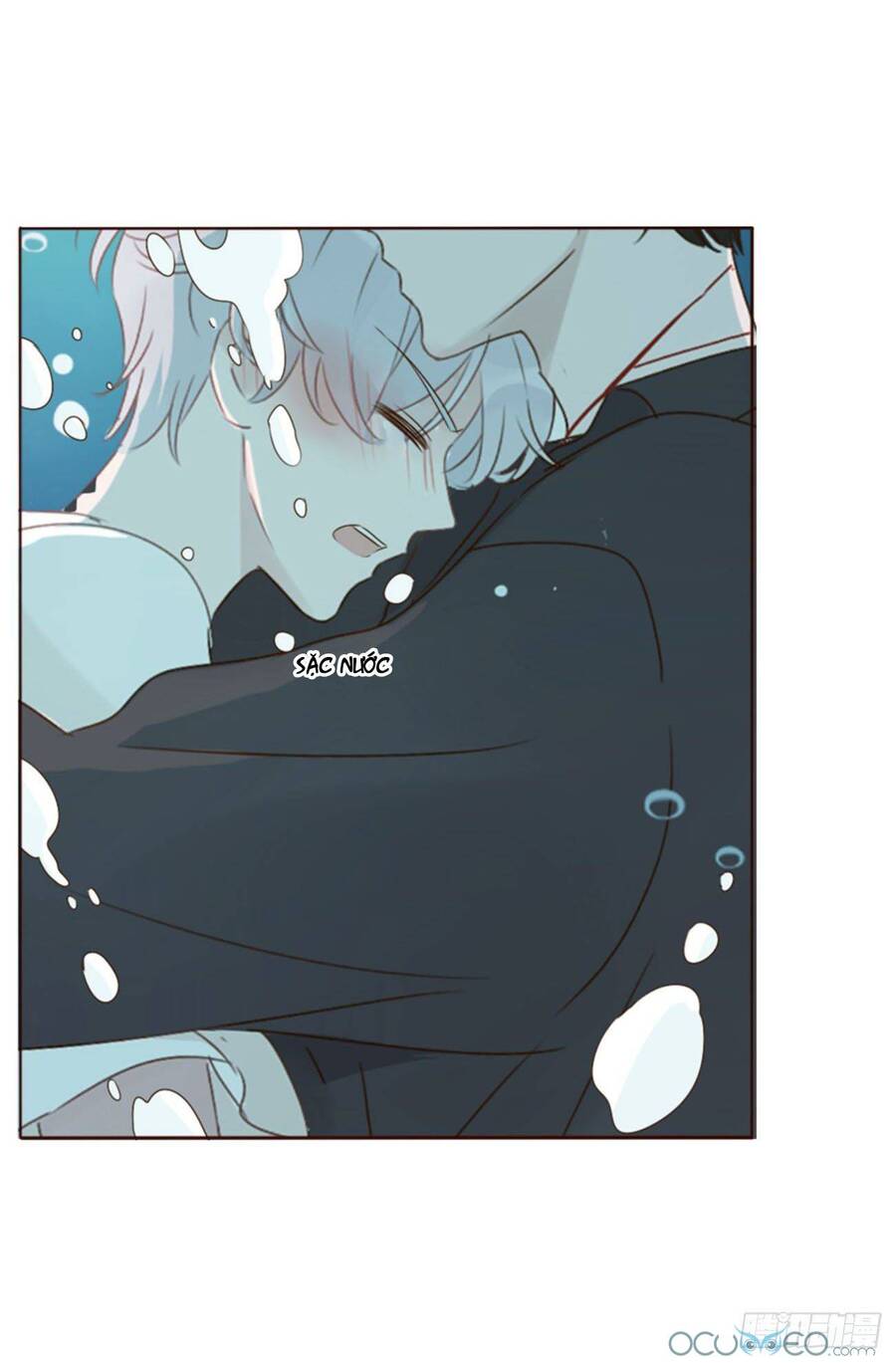 Ôm Hôn Mạc Nhiên - Chương 21