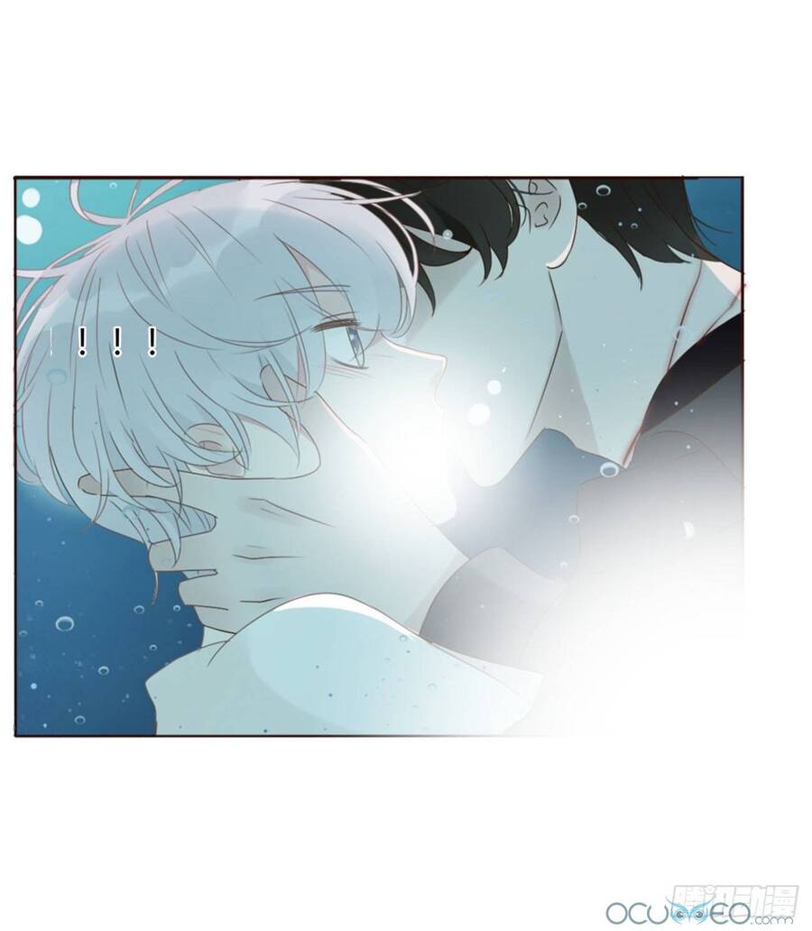 Ôm Hôn Mạc Nhiên - Chương 21