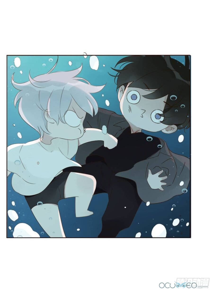 Ôm Hôn Mạc Nhiên - Chương 21