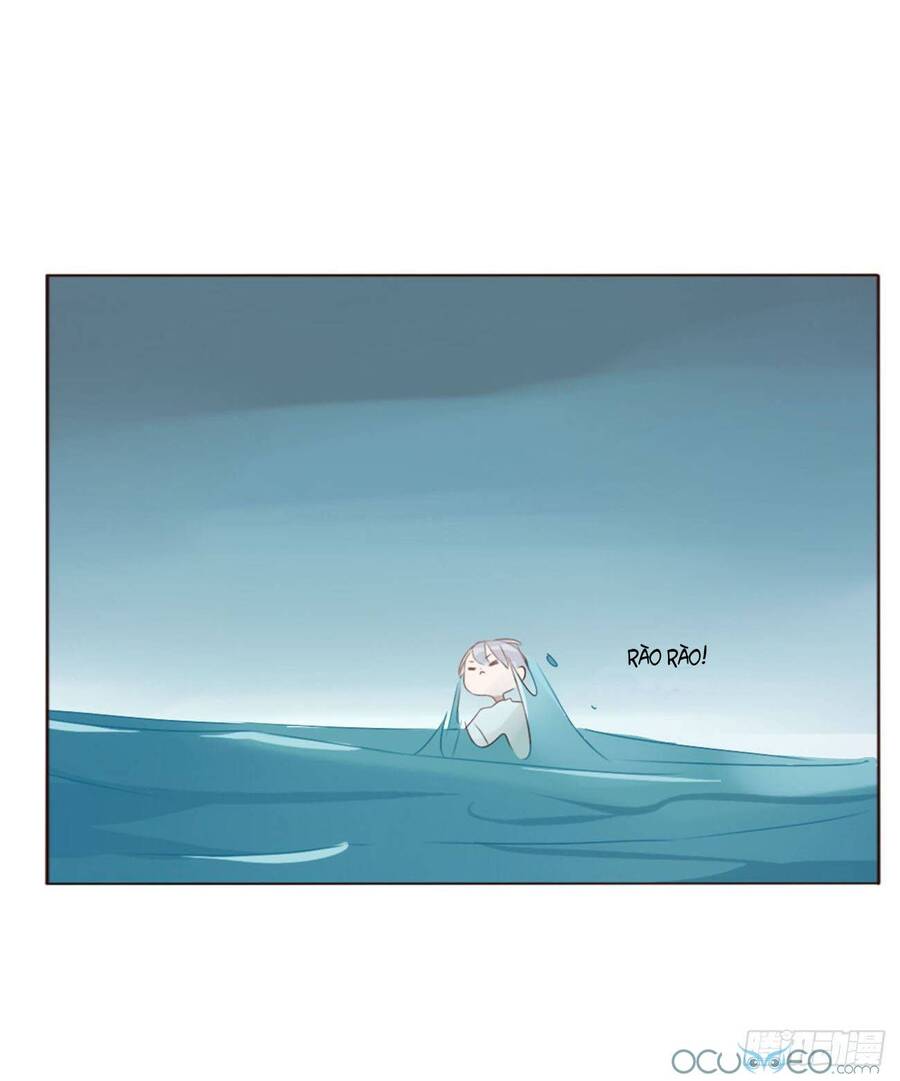 Ôm Hôn Mạc Nhiên - Chương 21