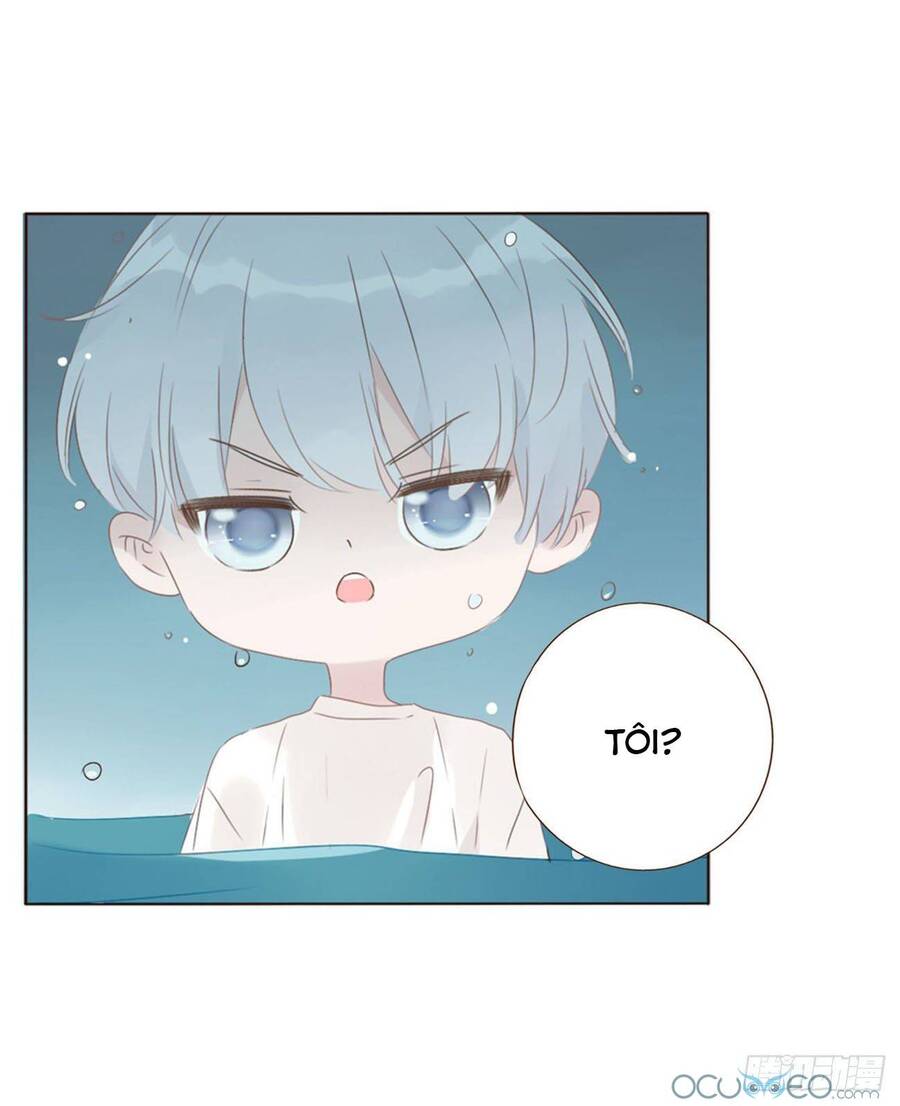 Ôm Hôn Mạc Nhiên - Chương 21