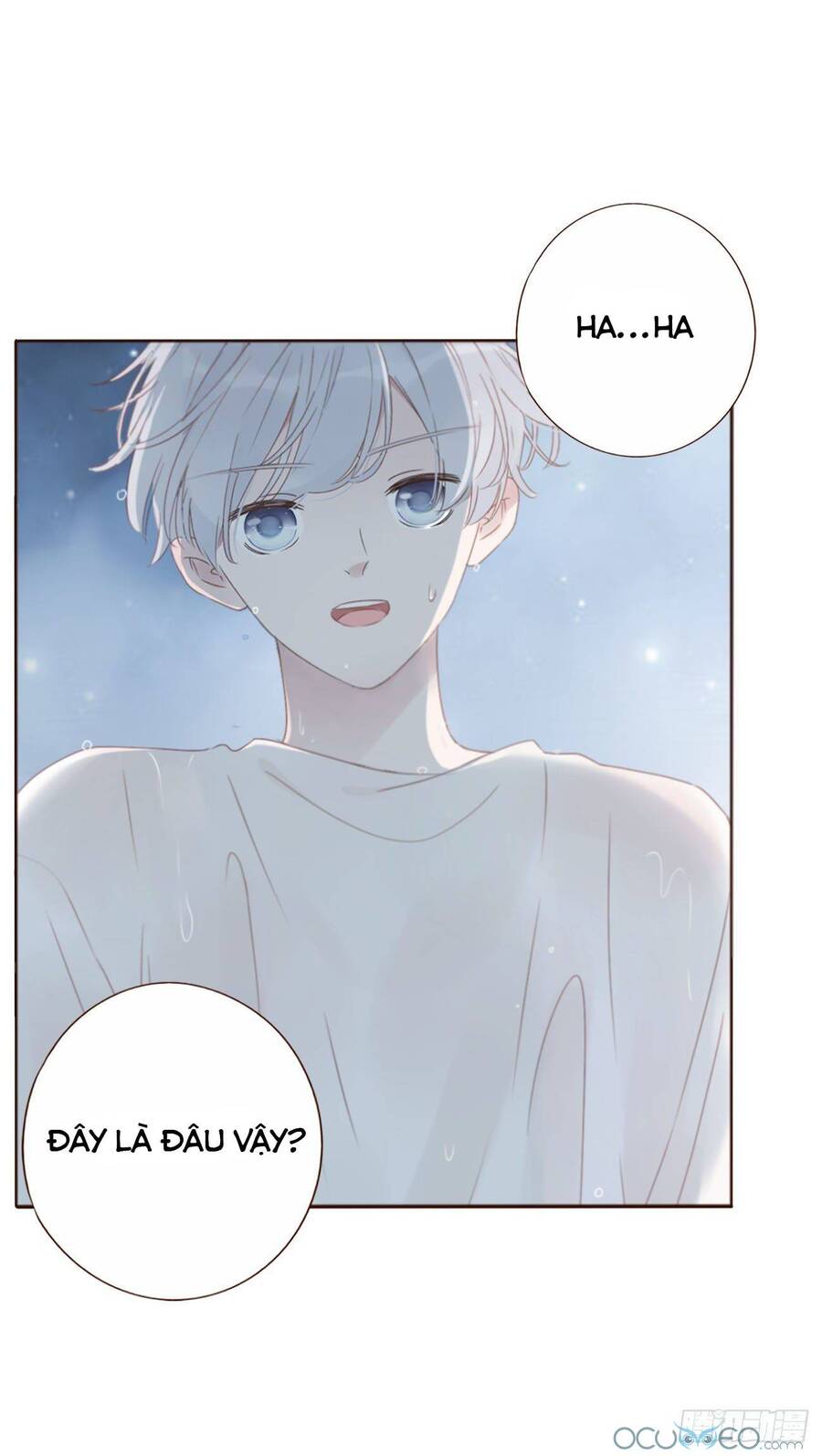 Ôm Hôn Mạc Nhiên - Chương 21