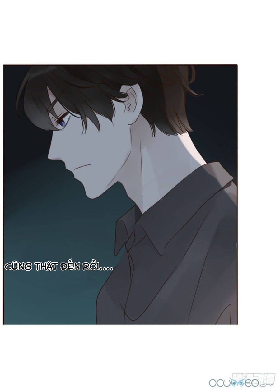 Ôm Hôn Mạc Nhiên - Chương 21