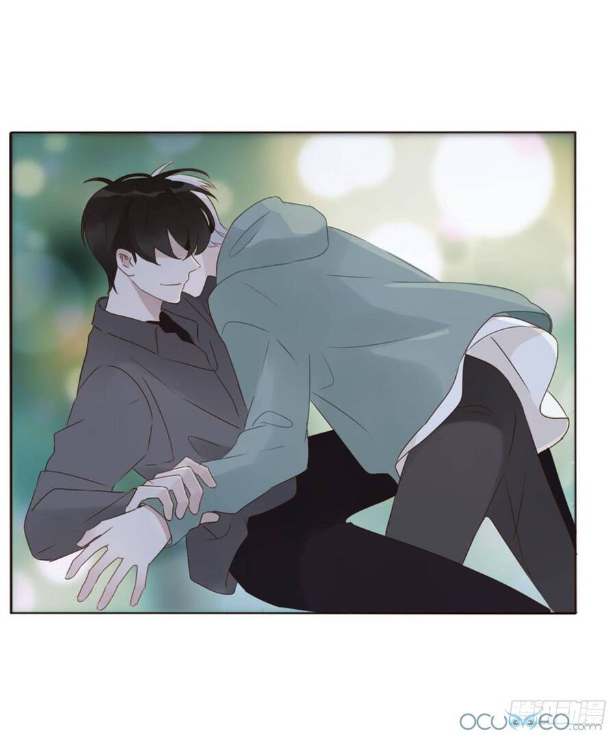 Ôm Hôn Mạc Nhiên - Chương 21