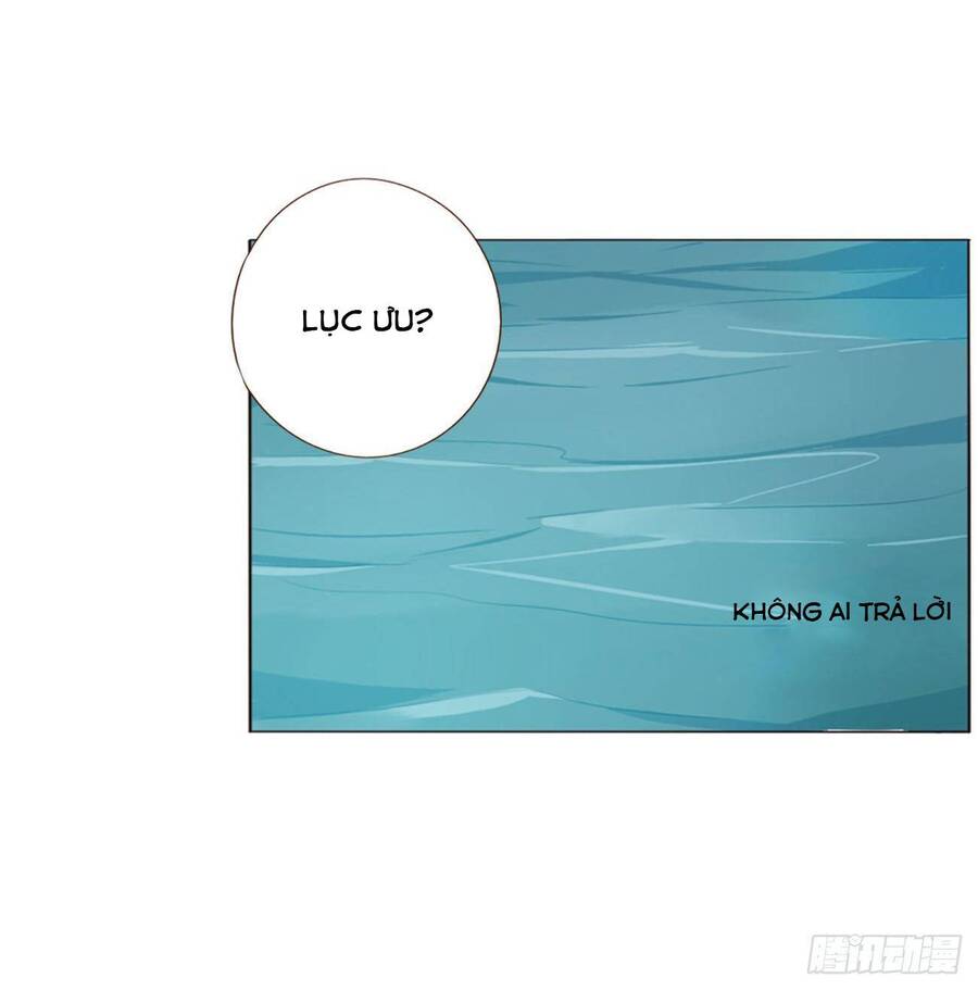 Ôm Hôn Mạc Nhiên - Chương 22