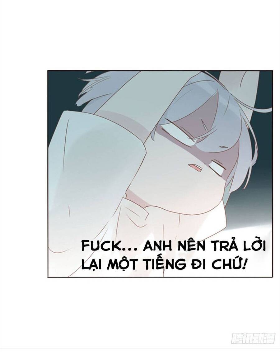 Ôm Hôn Mạc Nhiên - Chương 22