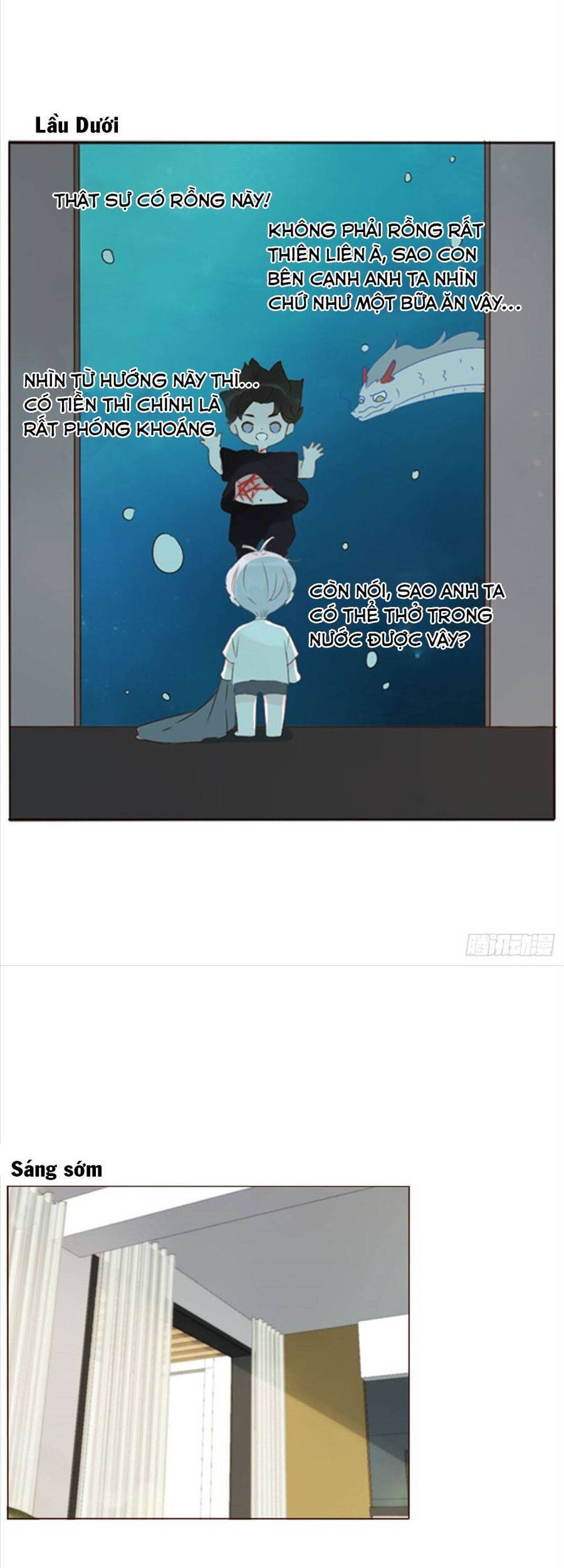 Ôm Hôn Mạc Nhiên - Chương 22