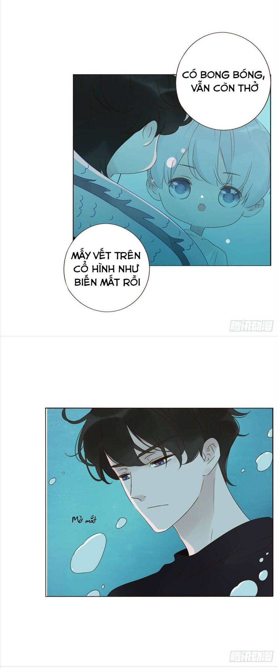 Ôm Hôn Mạc Nhiên - Chương 22