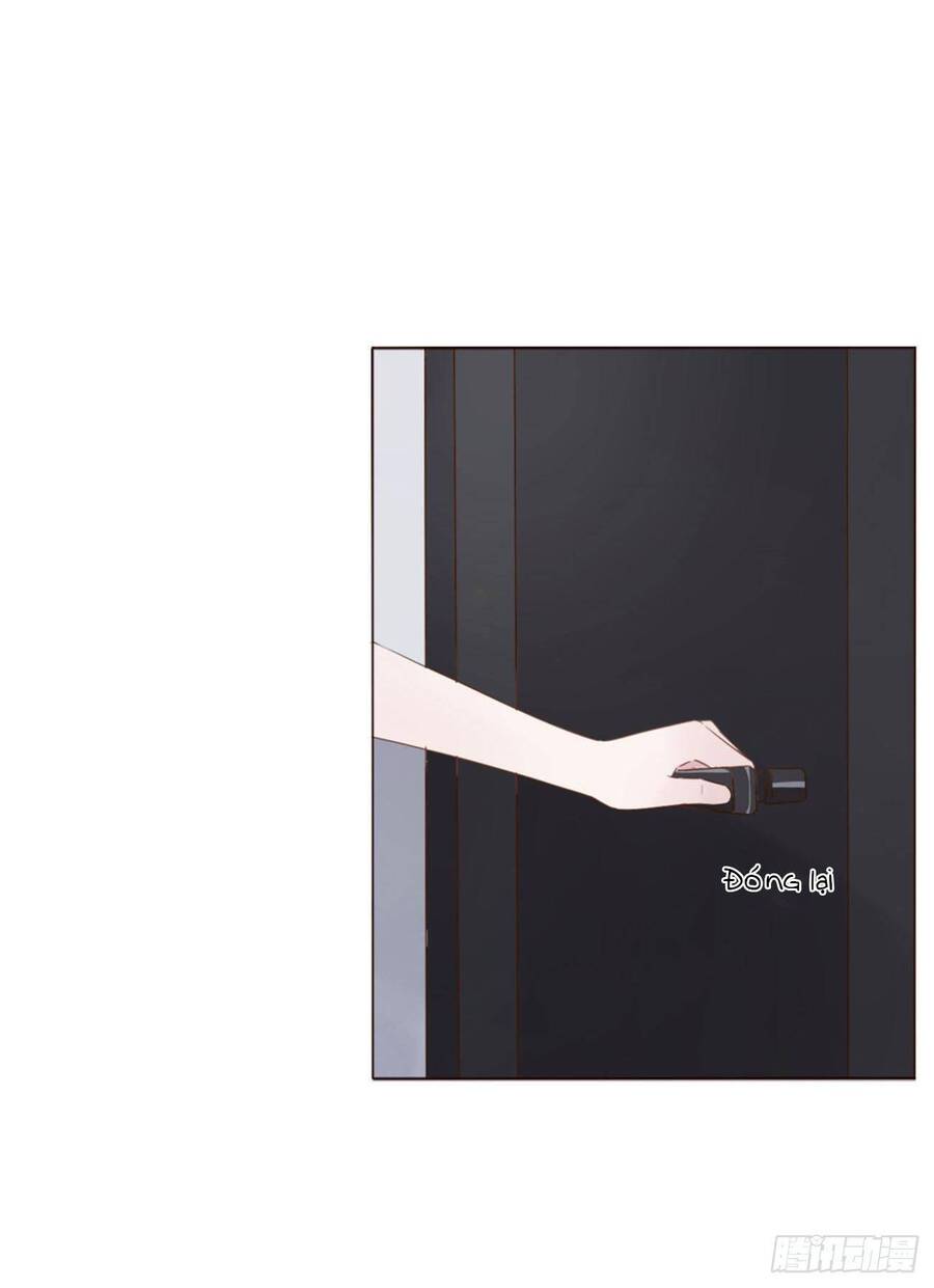 Ôm Hôn Mạc Nhiên - Chương 23