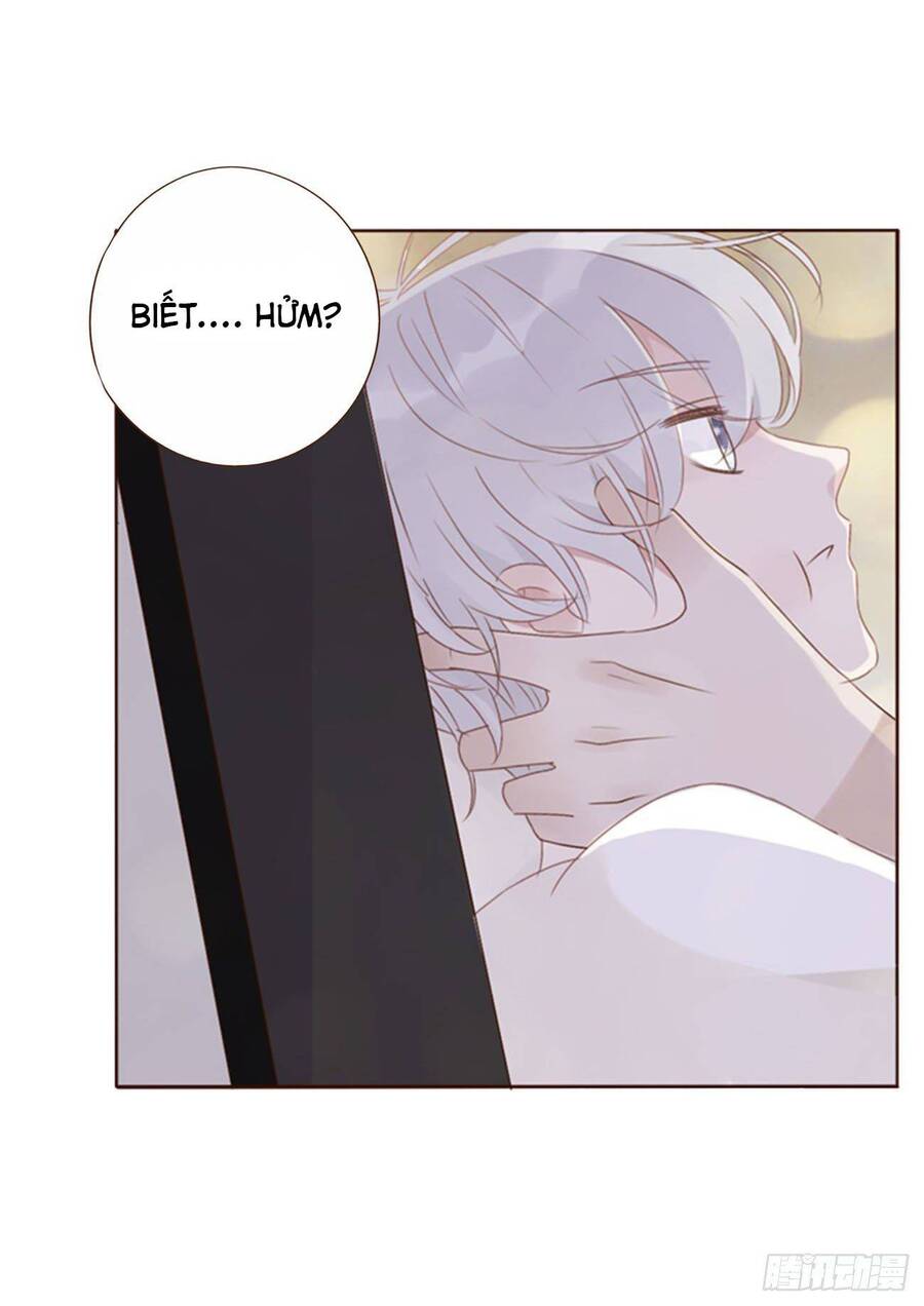 Ôm Hôn Mạc Nhiên - Chương 23
