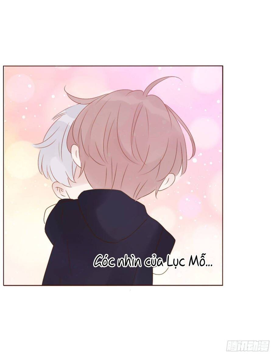 Ôm Hôn Mạc Nhiên - Chương 23