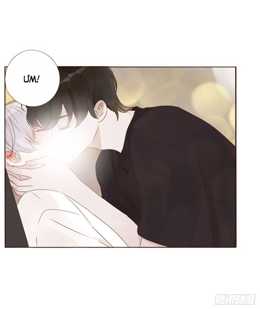 Ôm Hôn Mạc Nhiên - Chương 23