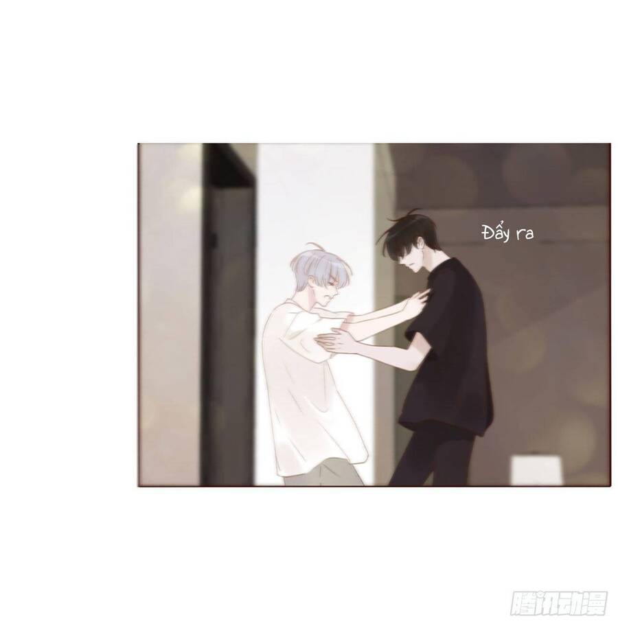 Ôm Hôn Mạc Nhiên - Chương 23
