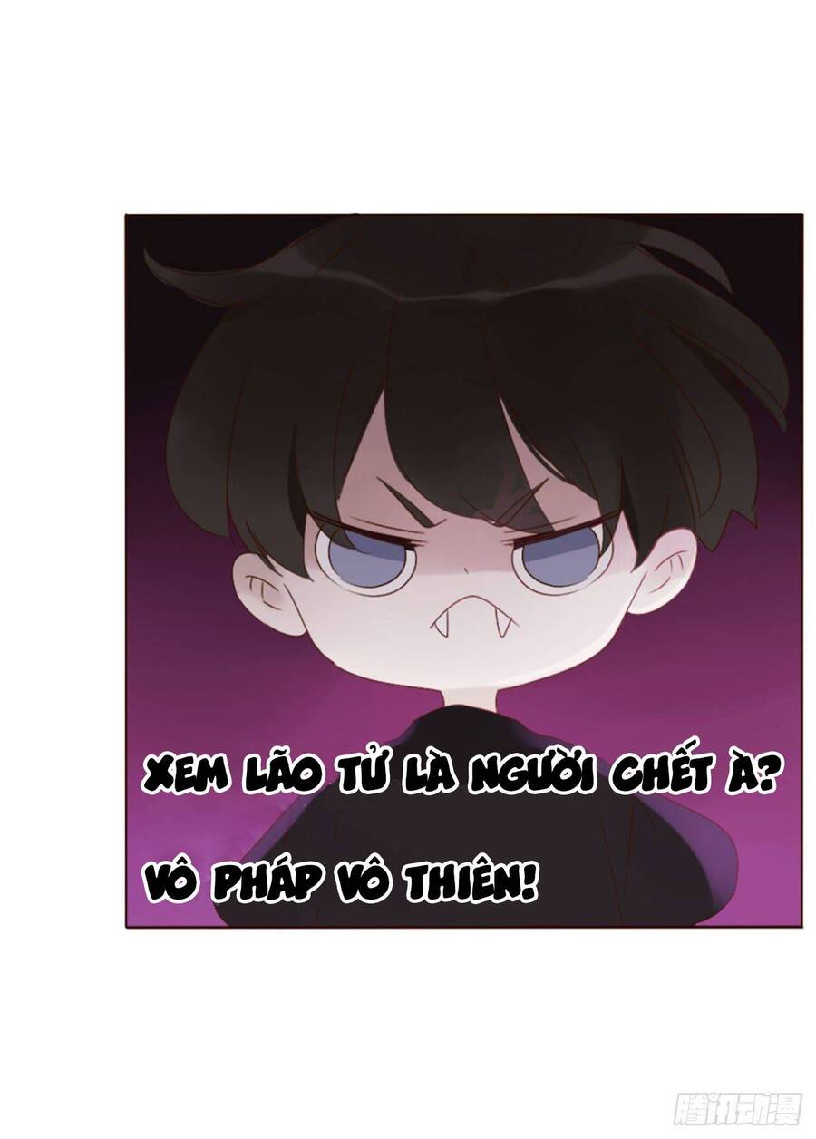 Ôm Hôn Mạc Nhiên - Chương 23