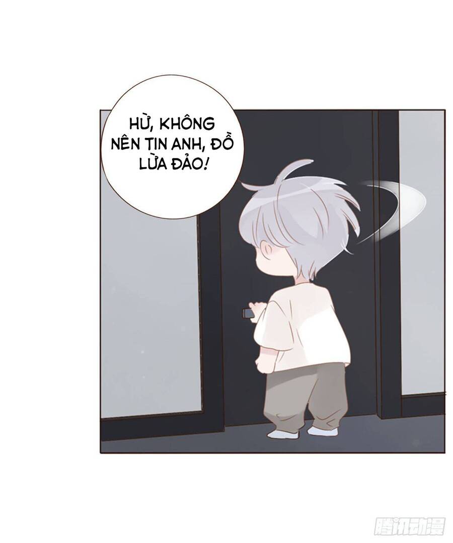 Ôm Hôn Mạc Nhiên - Chương 23