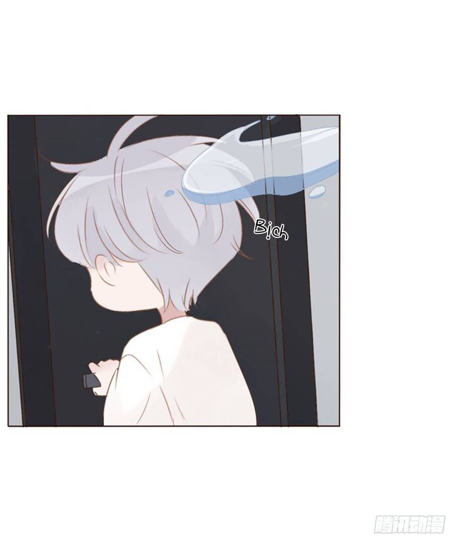 Ôm Hôn Mạc Nhiên - Chương 23