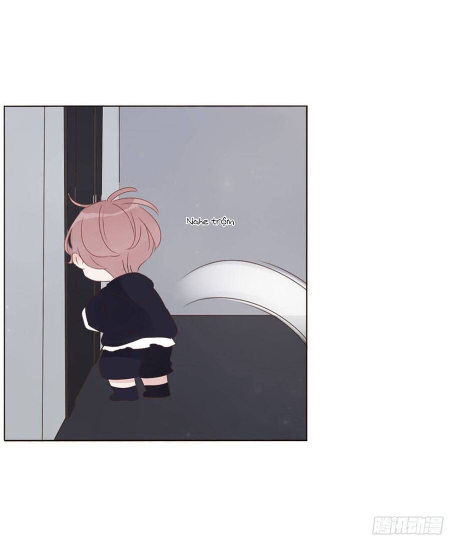 Ôm Hôn Mạc Nhiên - Chương 23