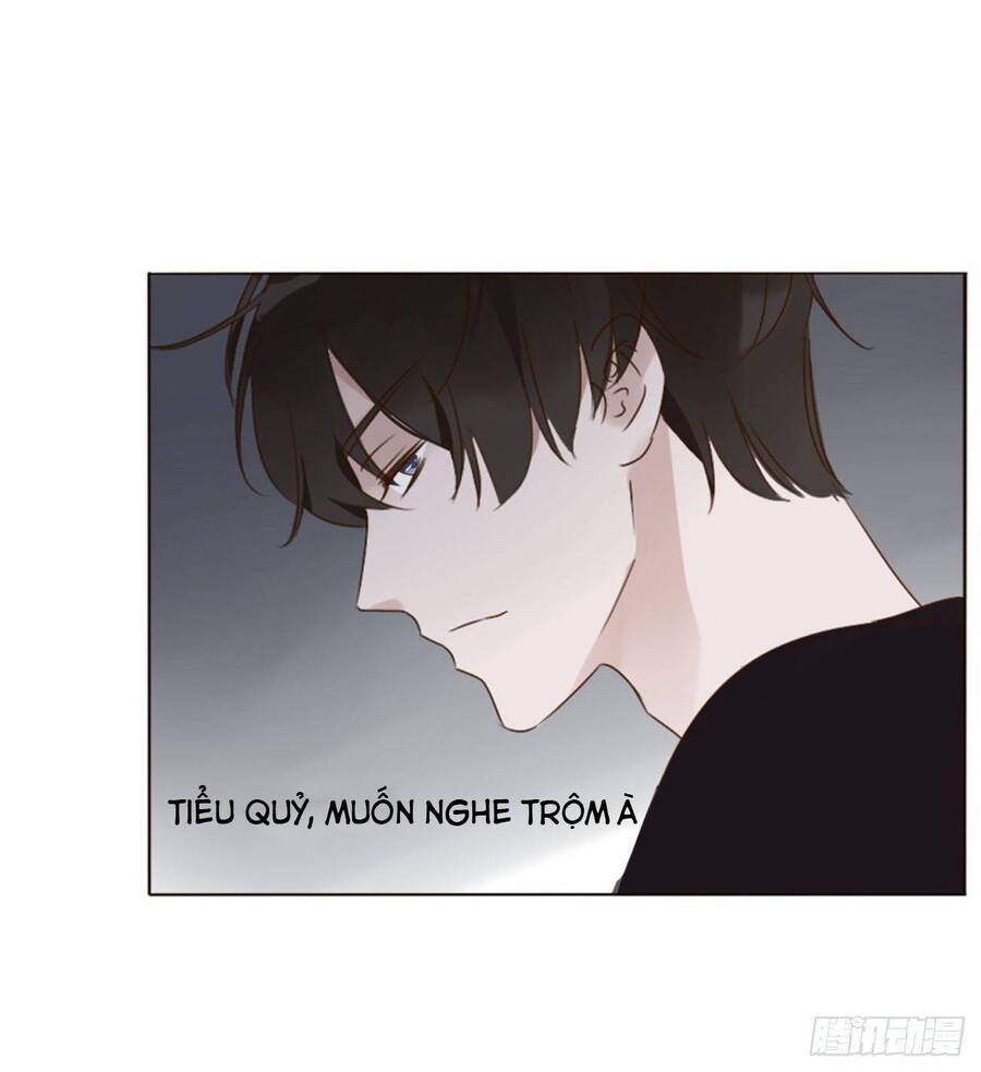 Ôm Hôn Mạc Nhiên - Chương 23