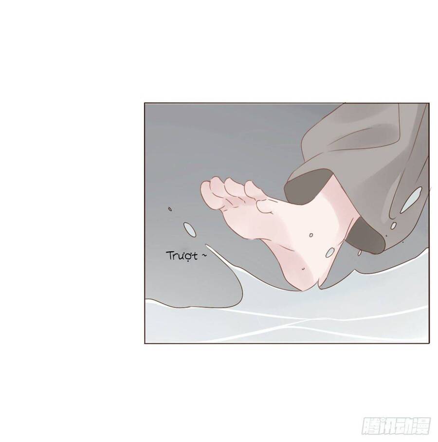 Ôm Hôn Mạc Nhiên - Chương 23