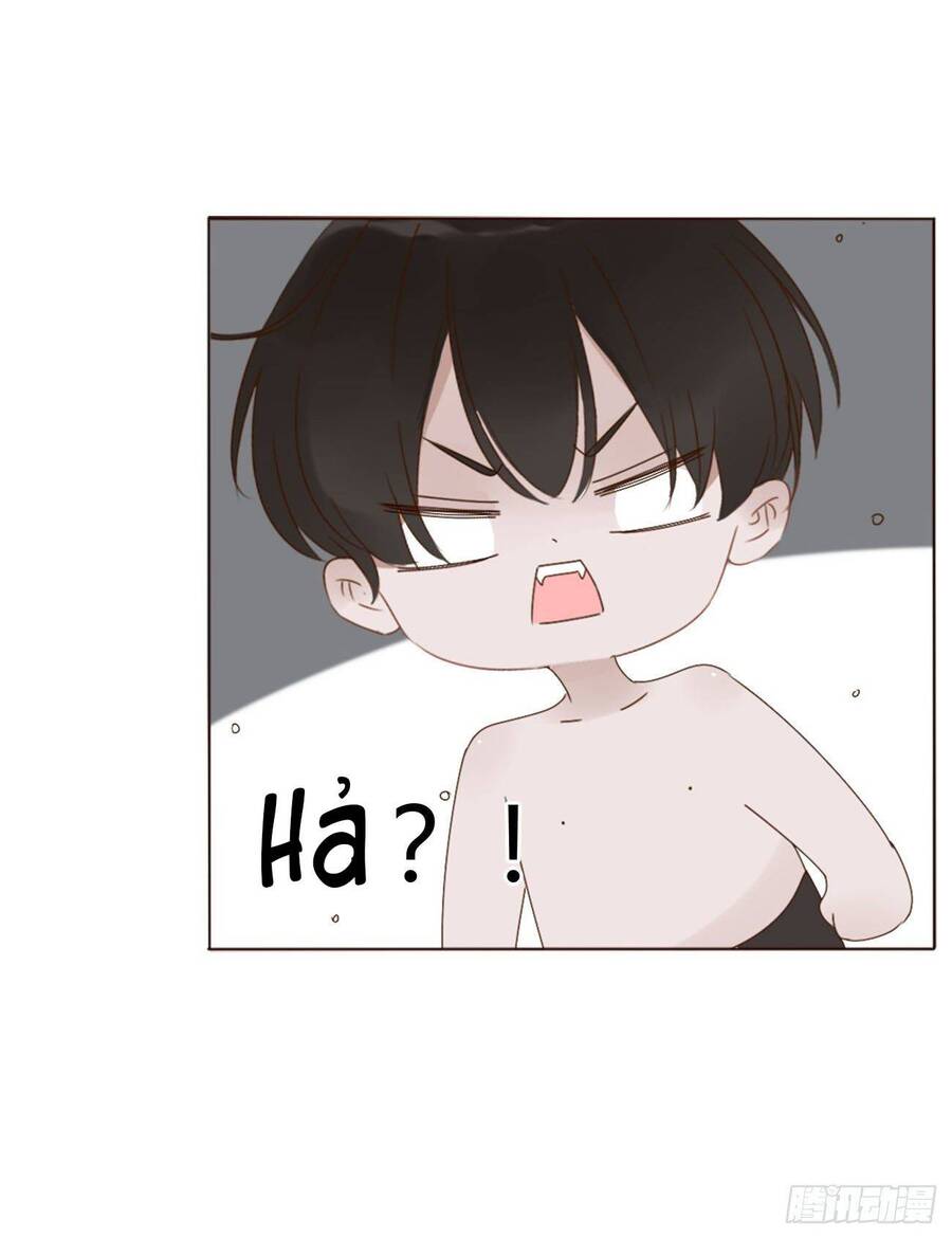 Ôm Hôn Mạc Nhiên - Chương 23