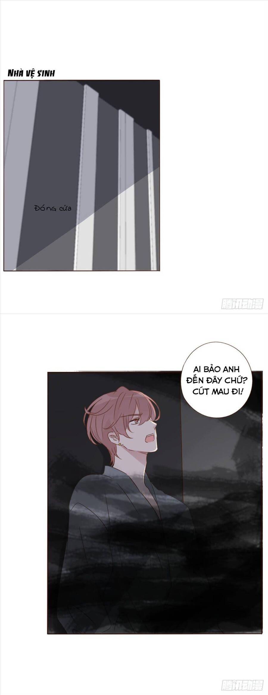 Ôm Hôn Mạc Nhiên - Chương 24