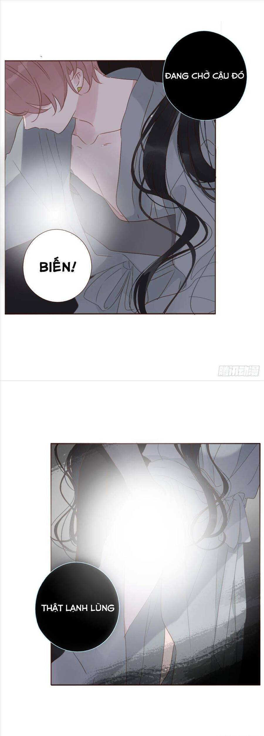 Ôm Hôn Mạc Nhiên - Chương 24