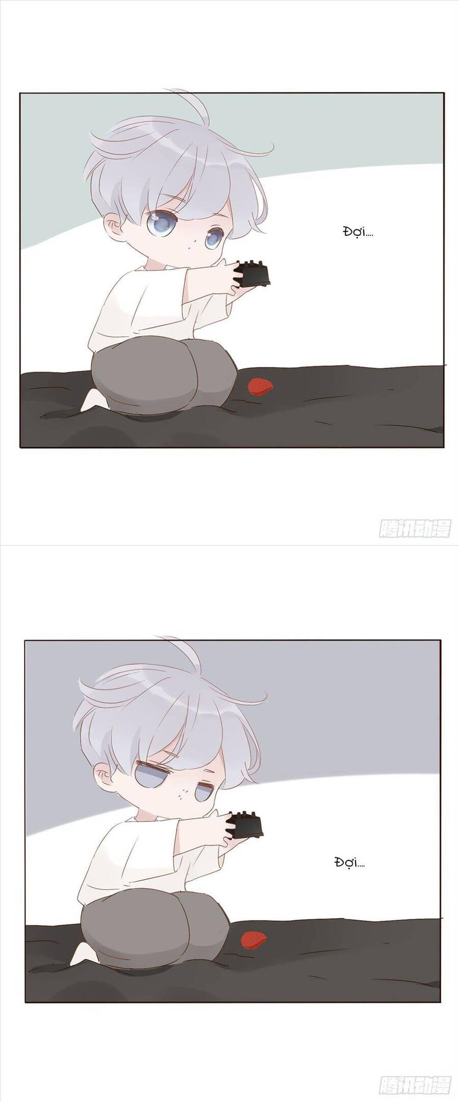 Ôm Hôn Mạc Nhiên - Chương 24