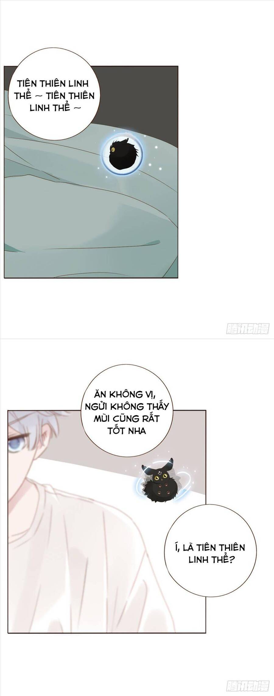 Ôm Hôn Mạc Nhiên - Chương 24