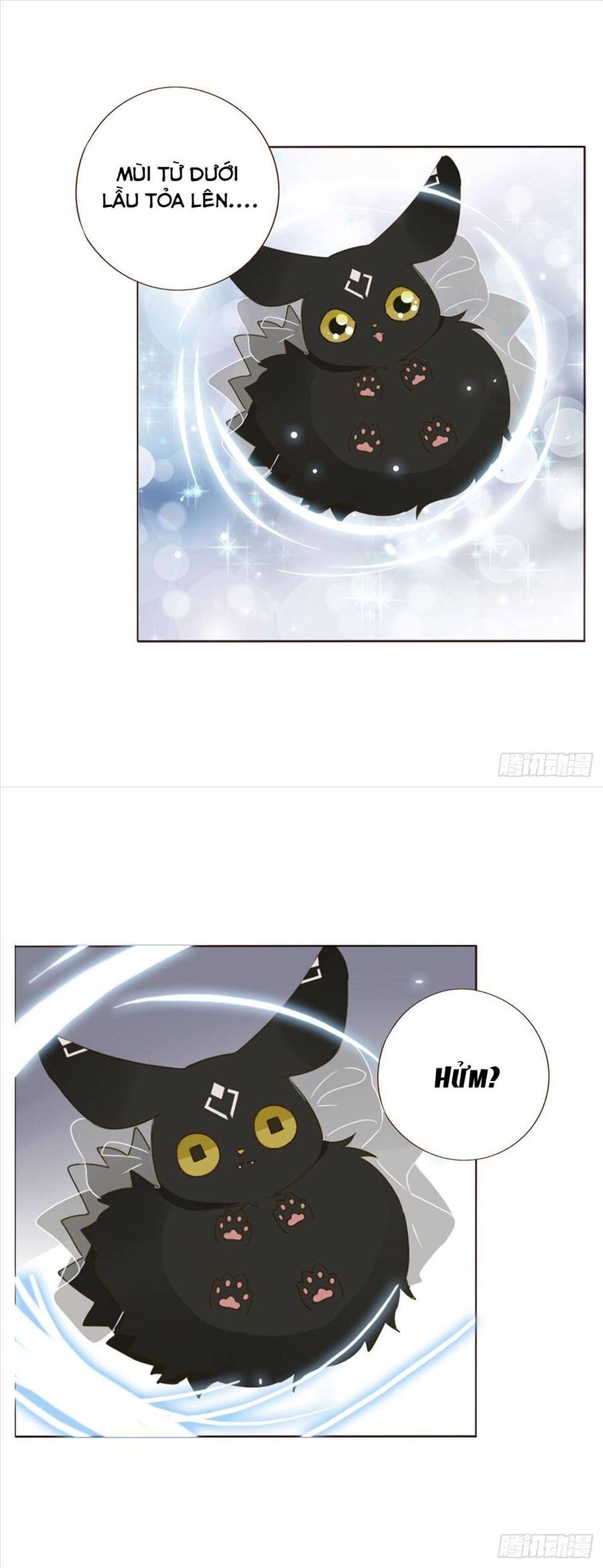 Ôm Hôn Mạc Nhiên - Chương 24