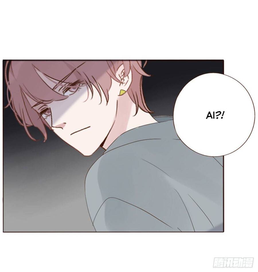 Ôm Hôn Mạc Nhiên - Chương 25