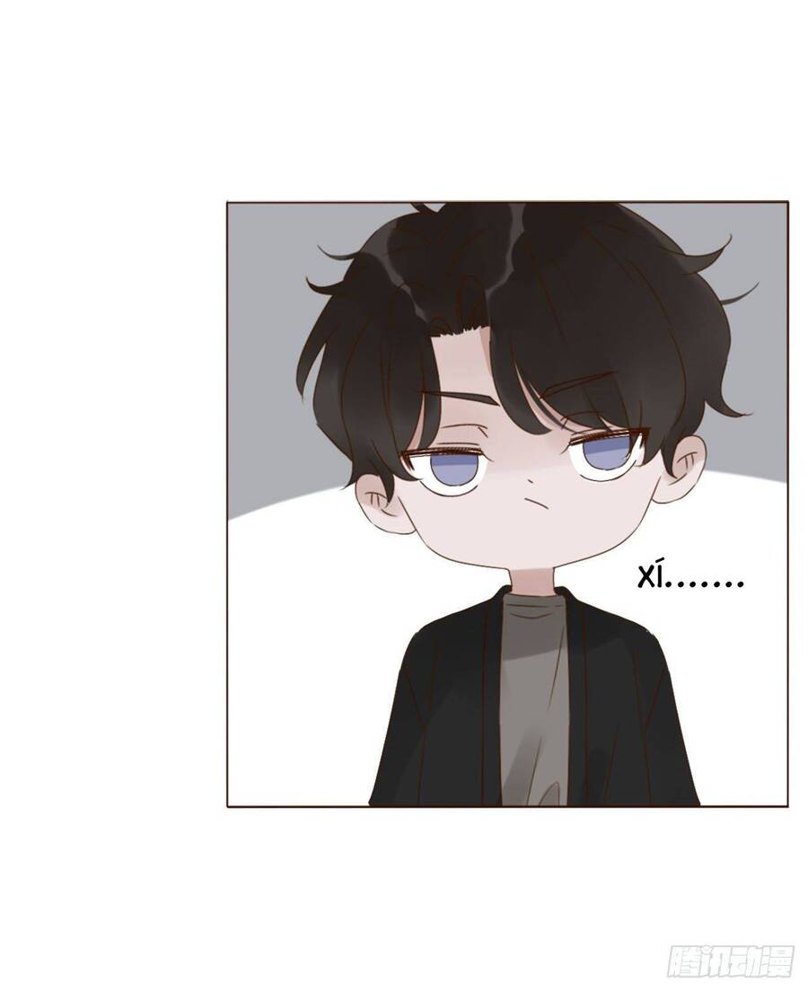 Ôm Hôn Mạc Nhiên - Chương 25