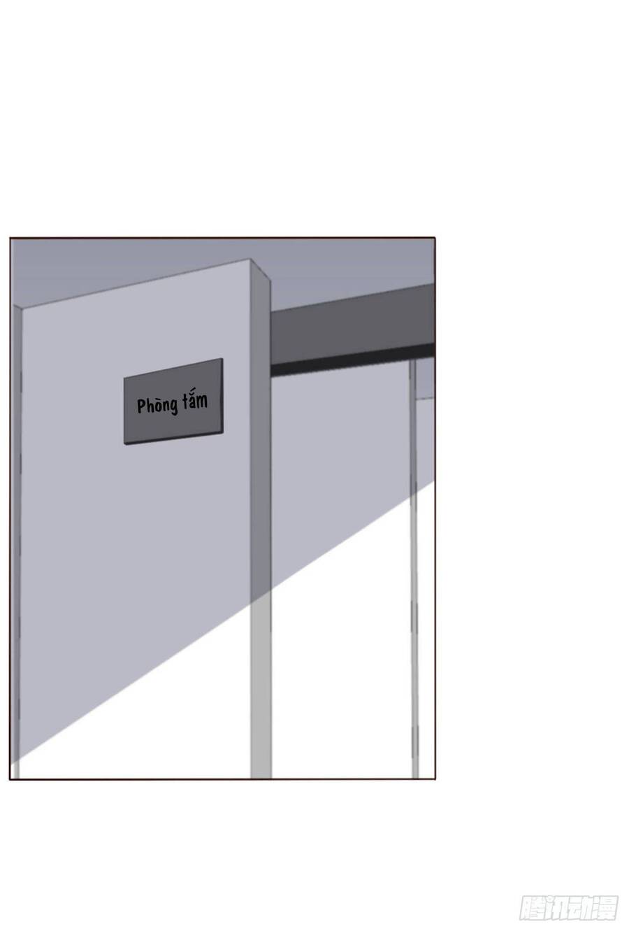 Ôm Hôn Mạc Nhiên - Chương 25